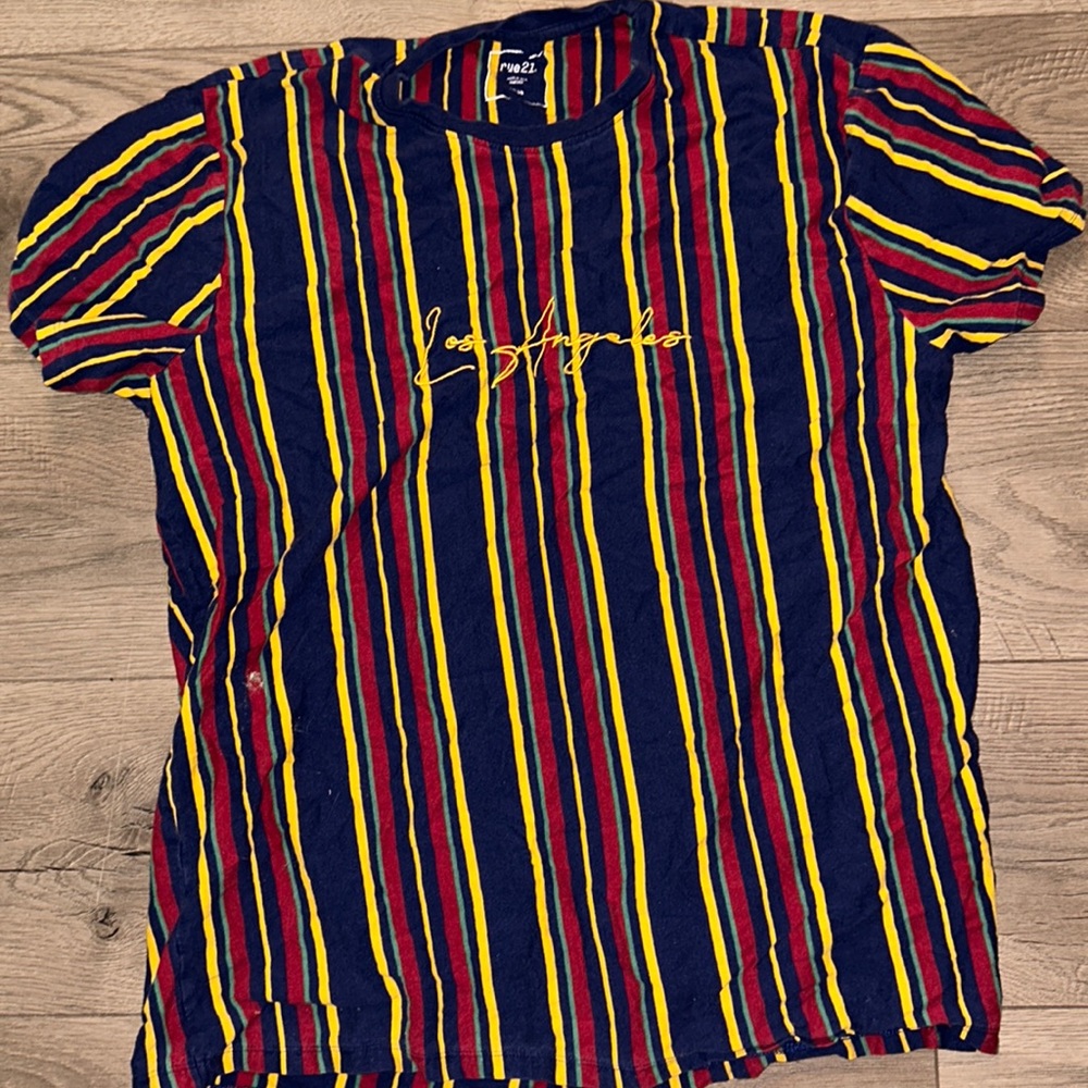 Los Angeles Tshirt - Rue21